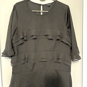 Who What Wear Blouse